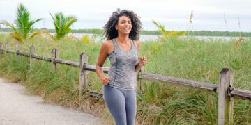 The Benefits Of Engaging In Physical Activities In Natural Settings