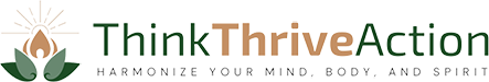 Think Thrive Action